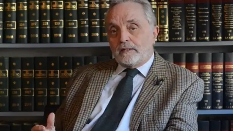 Ricardo Nissen: "Prohibiremos las sociedades de paraísos fiscales e investigaremos a las SAS"