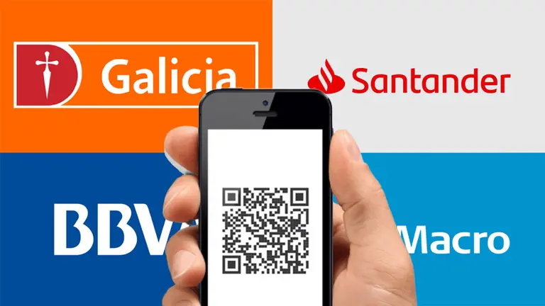 ¿Pueden ganar? : en guerra declarada, los bancos más importantes del país salen a pelear contra Mercado Libre