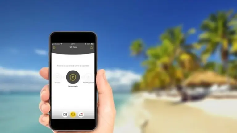 Prosegur lanza app para monitorear estaciones de servicio: funciona en tiempo real y tiene control a distancia