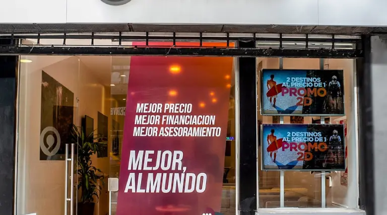 El fin de una era en el turismo online: el fundador y CEO de Almundo se despide de la empresa