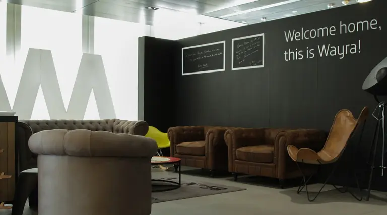 Atención emprendedores: Wayra, de Telefónica, acelerará startups tecnológicas