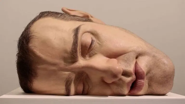 Máscaras hiperrealistas superan ciencia ficción: son imposibles de detectar y se usan para fraudes de identidad