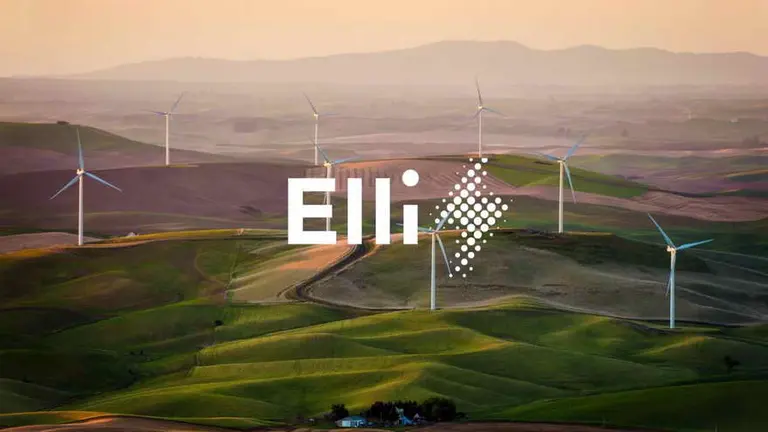 Qué es y cómo funciona "Elli", la nueva infraestructura de carga de Volkswagen