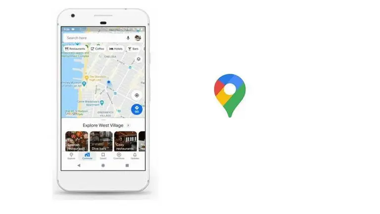 Google Maps: conocé la novedosa función que te ayudará a circular por la ciudad