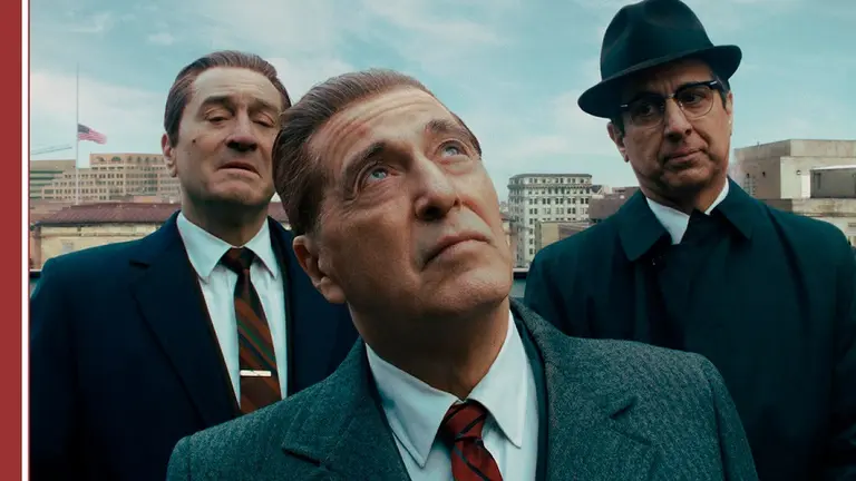 Netflix, el gran perdedor de los Oscar 2020: el gigante del streaming se quedó con apenas dos estatuillas