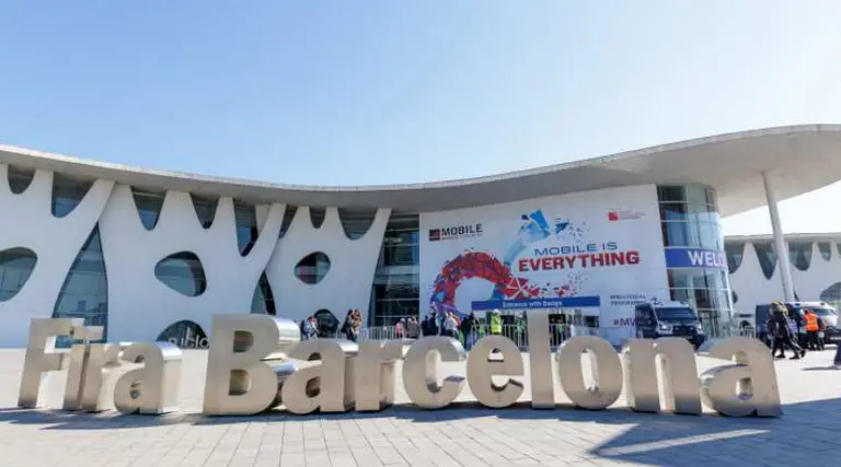 Alerta sanitaria: se prohibirá la entrada al Mobile World Congress a quien haya estado en China recientemente