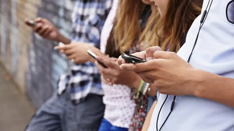 Ni Whatsapp ni Telegram: la app más instalada del día es un mensajero que quizás no conozcas