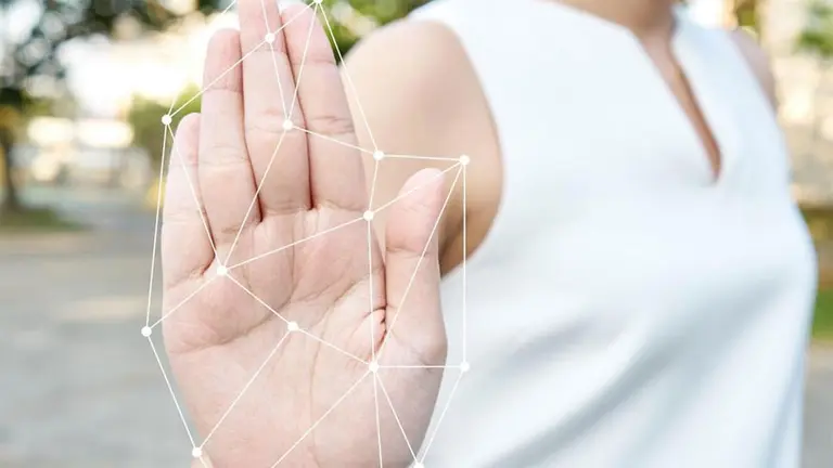 Sin tarjetas, efectivo o billeteras virtuales: las compras del futuro las pagarás con tu mano