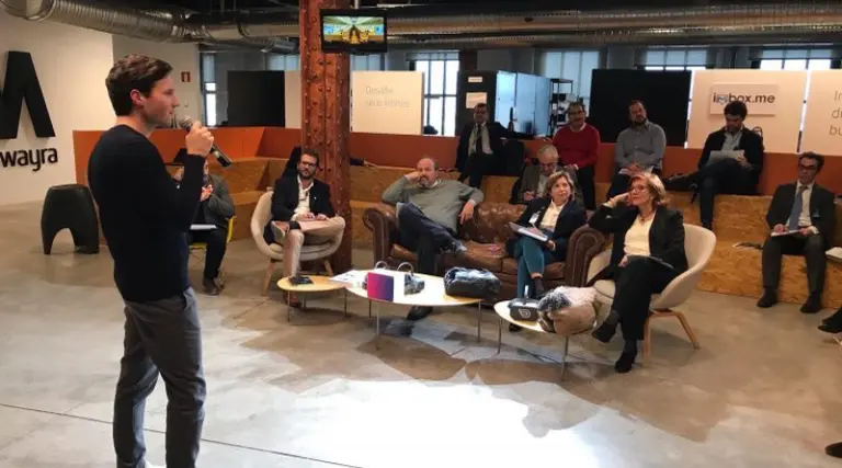 Wayra redobla sus apuestas en Argentina con foco en IA y fintech: cuál es su plan de expansión