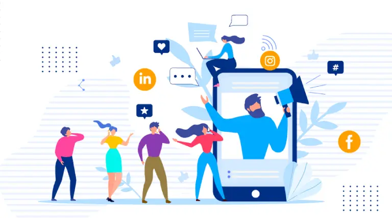 Social Selling: cómo es esta estrategia que puede ayudar a hacer crecer tu negocio online