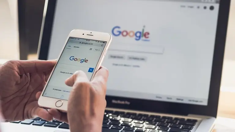 Nueva imagen: Google rebautiza como Hangouts Meet a su servicio de llamadas