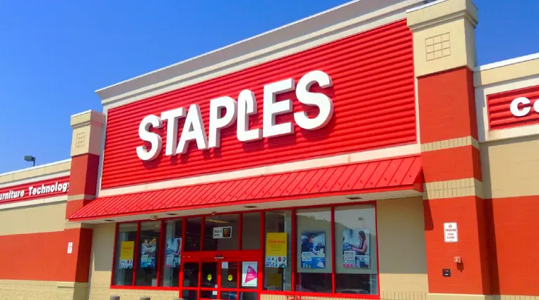 La cadena Staples se expande en Argentina: cuáles son sus planes de inversión