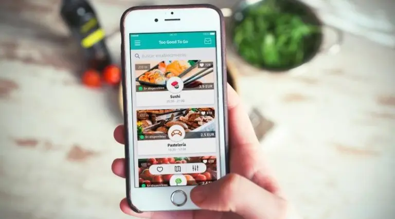 ¿Problemas para armar la lista del súper?: conocé la nueva aplicación de comidas que triunfa en la Argentina