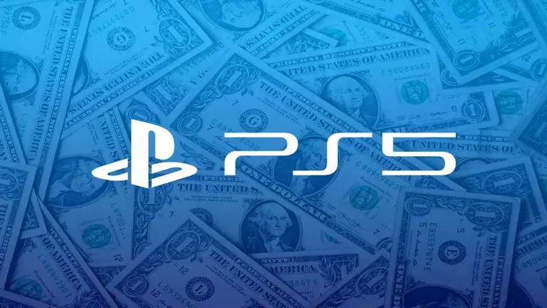 Sony anuncia las características definitivas de PlayStation 5