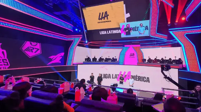 eSports con presencia argentina: así es la millonaria e innovadora apuesta de League of Legends