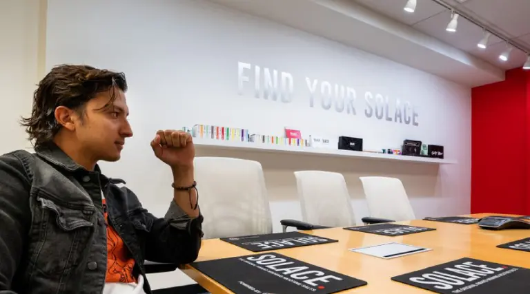 25 claves de un emprendedor: pasó de deber u$S 100.000 a vender su compañía por u$s 16 millones