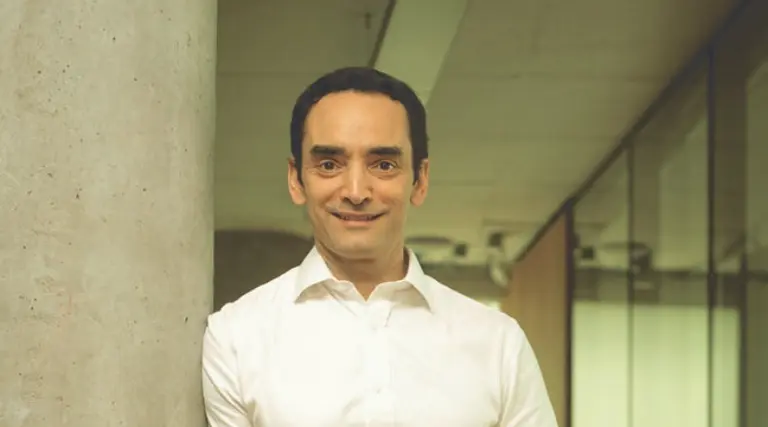 Cofundador de Mercado Libre: "Argentina es campeona en embarrar la cancha y cambiar las reglas de juego"