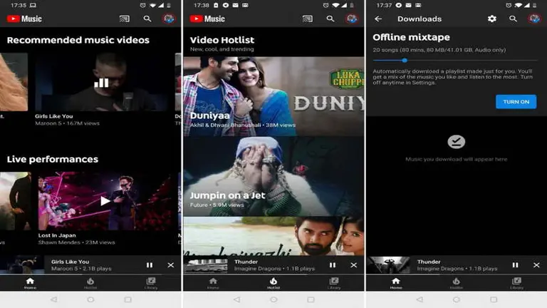 Google le dice adiós a Play Music: ¿cuándo dejará de funcionar el servicio de música?