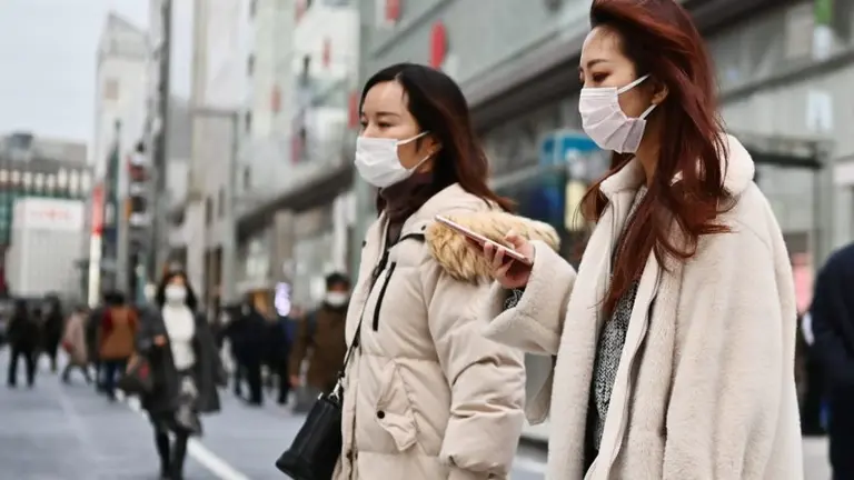 ¿Sabés cuanto dura el coronavirus en la pantalla de tu teléfono?: este estudio lo revela