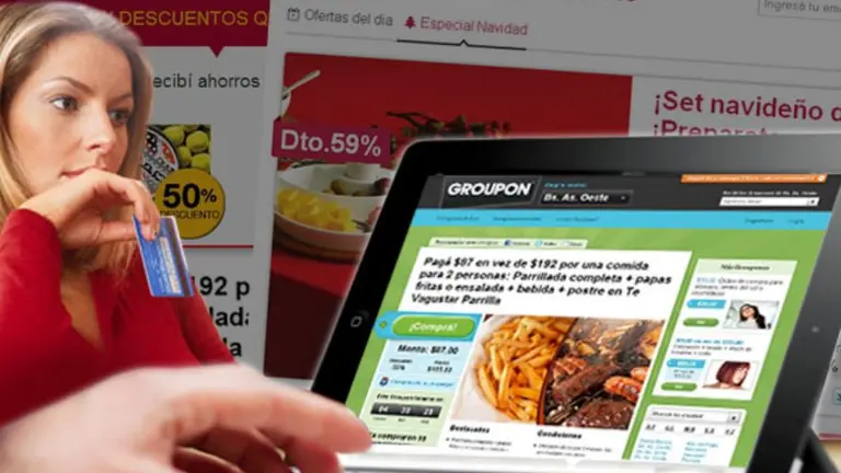 Groupon deja la Argentina: cómo las cuponeras pasaron de ser un boom al Blockbuster del ecommerce