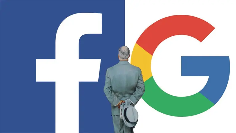 Negocios millonarios: Facebook y Google deberán pagar por contenidos de terceros