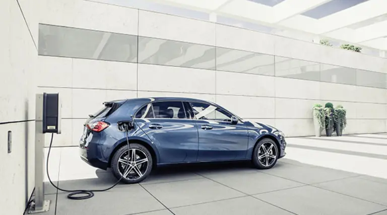 Boom del vehículos híbridos: cuánto creció la demanda en Argentina