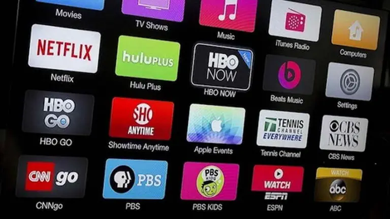 Las plataformas de streaming entran dentro del cupo mensual de U$s200: qué dice la letra chica