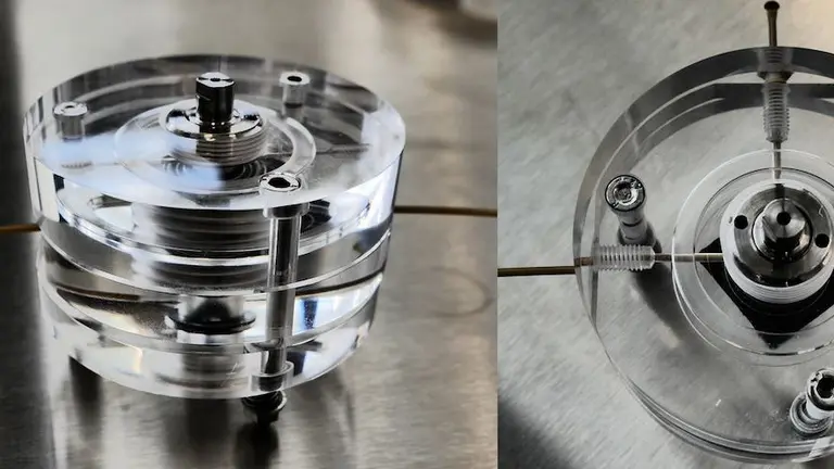 Competencia feroz: la carrera por desarrollar baterías que almacenen un 40% más de energía