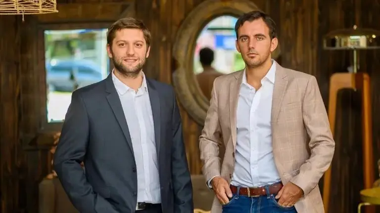 Gigante mundial del fitness compra ClickyPass, el "Uber cordobés" de los gimnasios