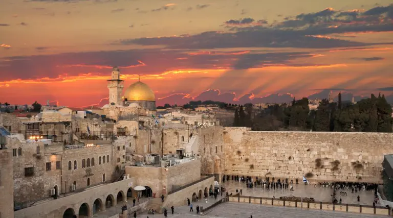 El paraíso de las startups: ¿cómo hizo Israel para convertirse en la "tierra prometida" de la industria tecnológica?