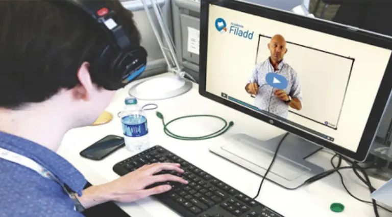 Apoyo universitario: así es Filadd, la startup argentina de educación que ya ayudó a 10.000 alumnos universitarios