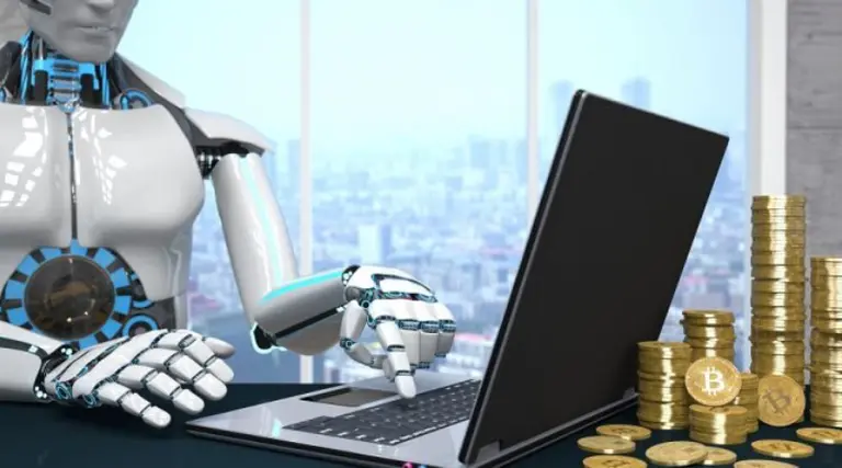 Conocé a Maite, la robot abogada que creó Telefónica para revolucionar la Justicia argentina