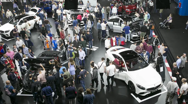 ¿No sabés qué auto comprar?: llega el "Mobility Car Experience", un evento para probar vehículos antes de comprar