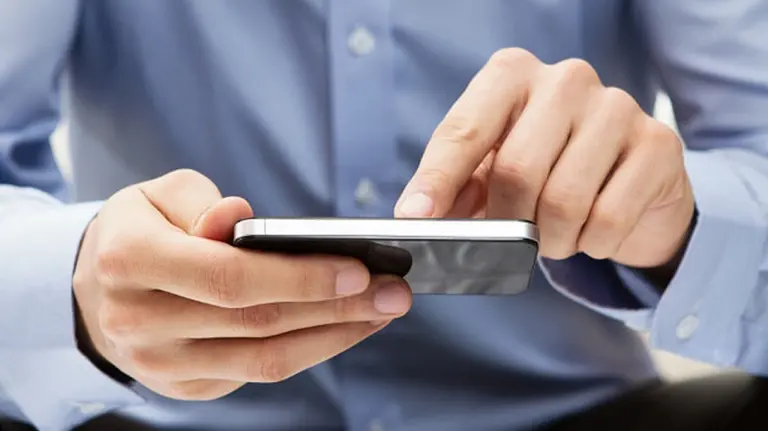 Esta app te dice si te cruzaste a alguien infectado con coronavirus