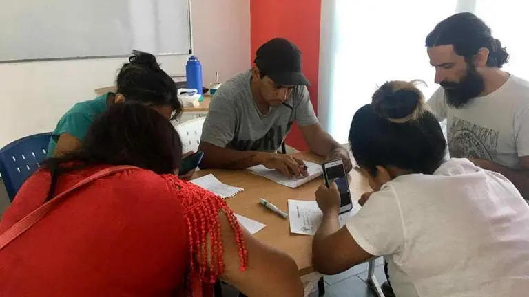 DIDI: Así es el programa de inclusión digital para emprendedores de barrios vulnerables