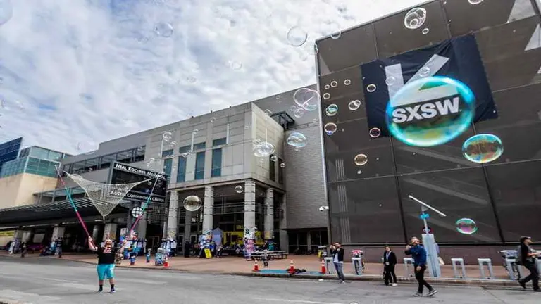 Coronavirus: South by Southwest, el festival de innovación más popular del mundo, fue cancelado