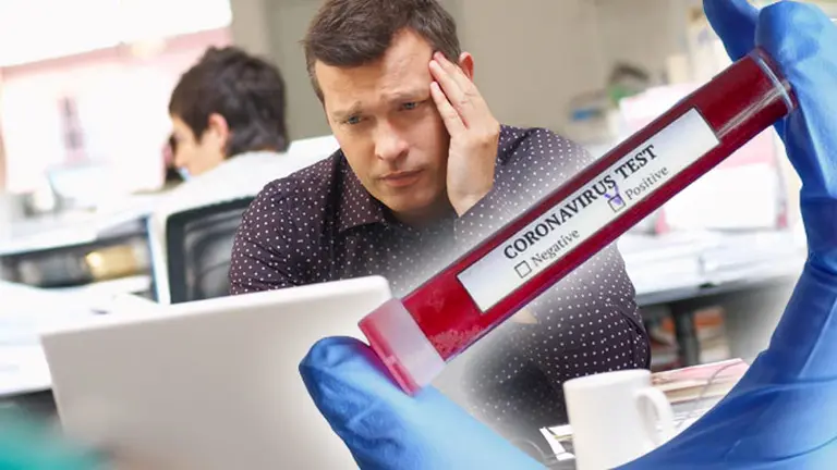 El Coronavirus se mete de lleno en las empresas: prohíben viajes, limitan reuniones e instalan guardias médicas