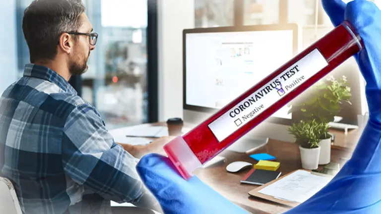 Si el Coronavirus no detiene su avance, ¿se viene el home office masivo en la Argentina?: responden las empresas