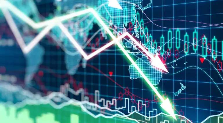 Otro grande tecnológico sufre en la bolsa: a cuál le tocó esta vez