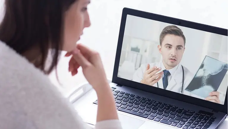 Avanza la telemedicina y la receta digital: ¿llega una nueva era en el sistema de salud argentino?