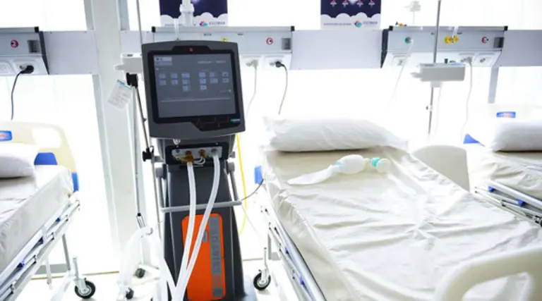 Automotrices se unen a la lucha contra el coronavirus: seis terminales producirán respiradores artificiales