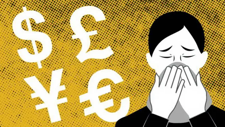 Coronavirus en imágenes: los 10 gráficos que demuestran el impacto económico mundial de la pandemia