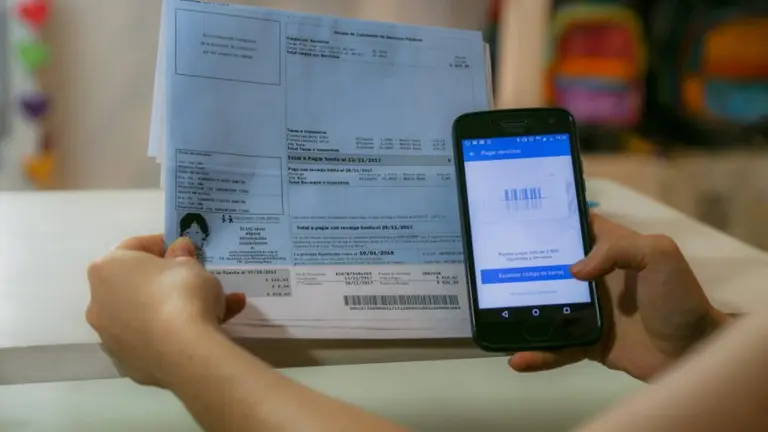 Impuestos y pago de servicios online "matan" coronavirus: cómo las fintech facilitan operaciones en cuarentena