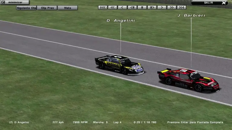 Por el coronavirus, el Turismo Carretera se digitaliza: se correrá virtualmente y se transmitirá por TV