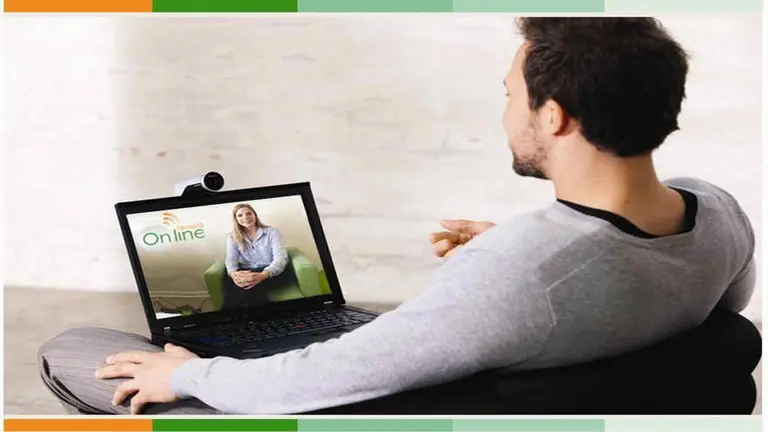 Ayuda psicológica en tiempos de pandemia: crecen las consultas telefónicas y las virtuales