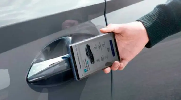 Adiós a las llaves del auto: Apple lanzará "Carkey", una función para desbloquear el auto con el iPhone