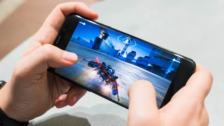 Videojuegos en el celular, cada vez maś populares: conocé el perfil de los usuarios argentinos