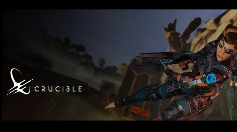 Amazon apuesta al entretenimiento en cuarentena: ya tiene todo listo para lanzar Crucible, su primer videojuego