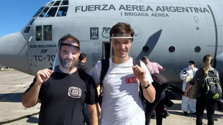 Solidaridad: esta iniciativa de impresión 3D dona máscaras faciales a hospitales públicos