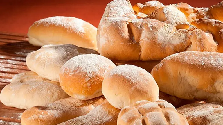 Una Pyme de panadería sobrevive a la pandemia gracias a una aplicación propia